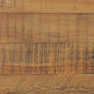 Tömör fenyőfa fiókos szekrény 42 x 35 x 110 cm