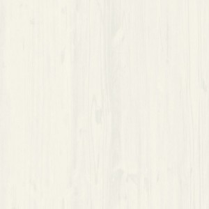 VIGO fehér tömör fenyőfa könyvespolc 90x35x114,5 cm