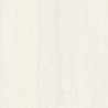 VIGO fehér tömör fenyőfa könyvespolc 90x35x114,5 cm