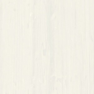 VIGO fehér tömör fenyőfa könyvespolc 60x35x114,5 cm