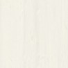 VIGO fehér tömör fenyőfa könyvespolc 85x35x170 cm