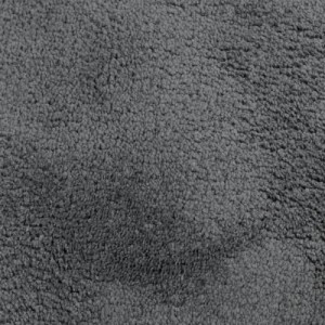 OVIEDO antracitszürke rövid szálú szőnyeg 300 x 400 cm