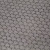 Négyszögletes természetes pamut szőnyeg 200x300 cm