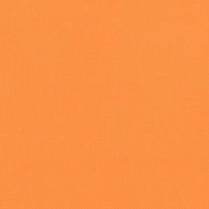 Narancssárga összecsukható felugró rendezvénysátor 3oldalfallal