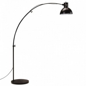 Balck állólámpa 25 W 150 cm E27